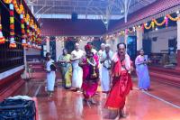 Brahmakalashanga Rathotsava at Shrimath Anantheshwar Temple Vittal (28 April 2025)